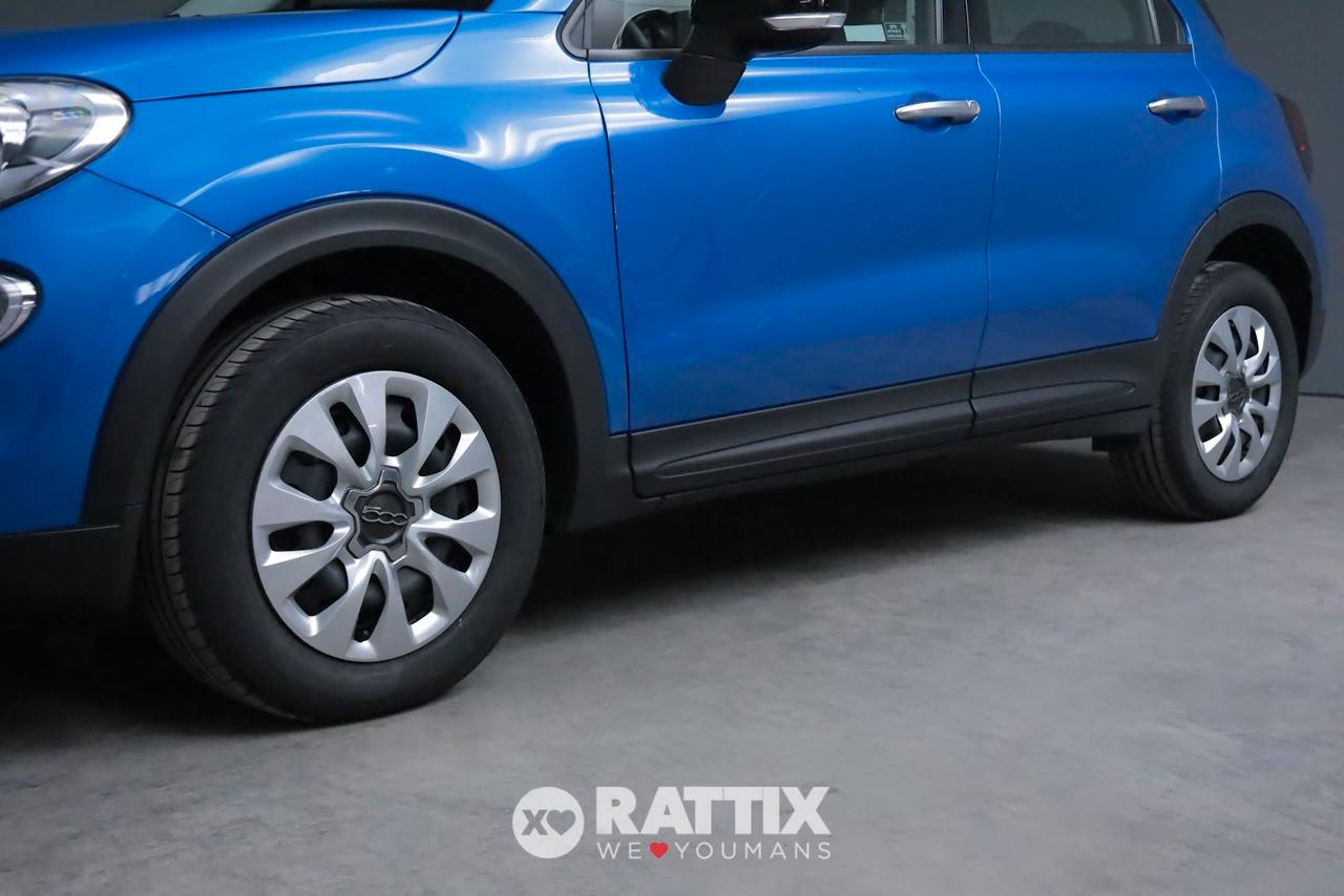 Fiat 500X 1.0 T3 120CV Cult