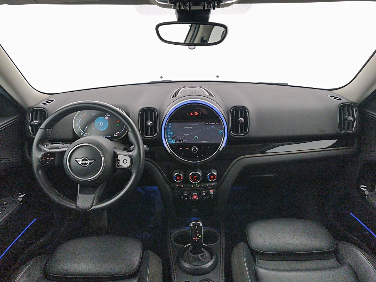 MINI Countryman Cooper D Classic