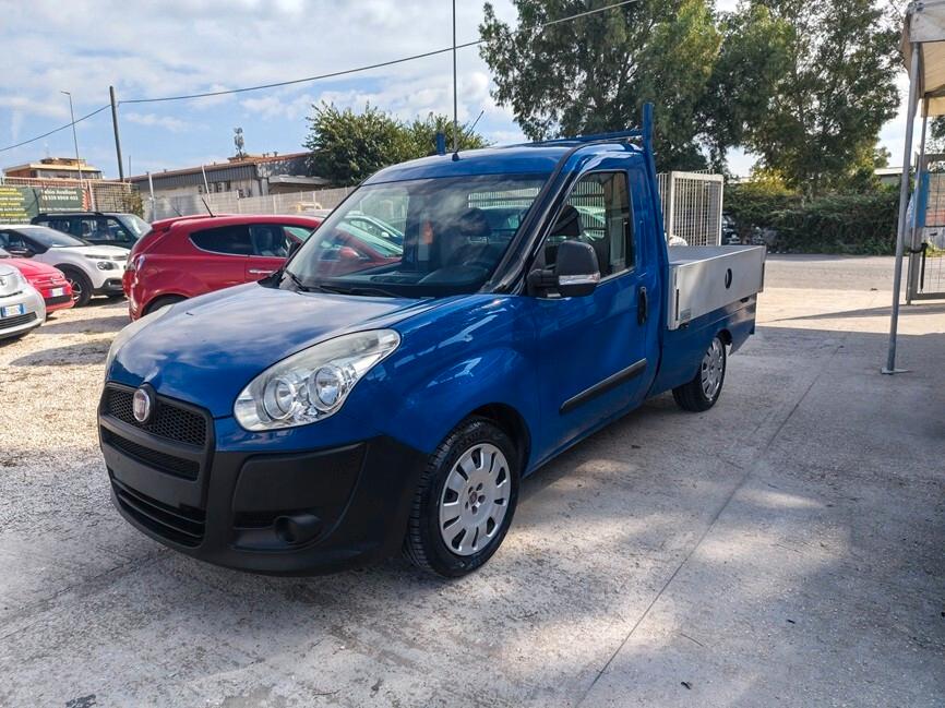 Fiat Doblo Doblò 1.4 PL-TN Cargo Maxi Lamierato
