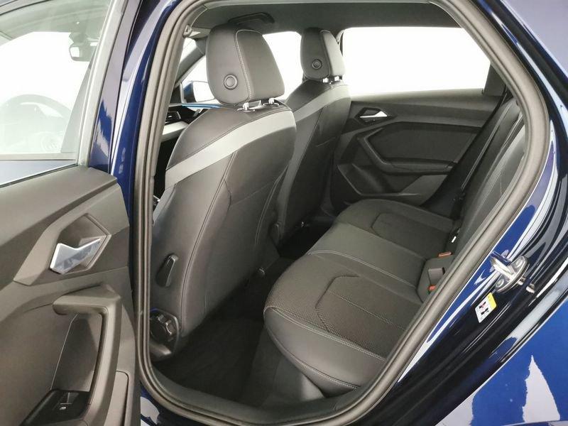 Audi A1 Sportback 30 1.0 tfsi S Line Edition 116cv s-tronic