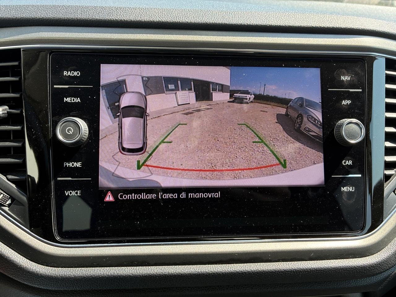 Volkswagen T-Roc 1.5 TSI ACT Style BlueMotion Technology VENDITE 3491558563 - 3478673115