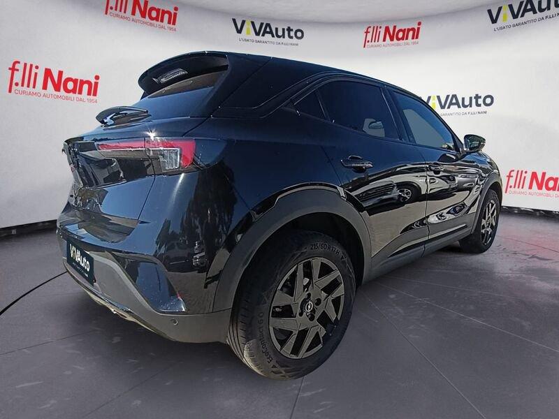Opel Mokka 1.5 110cv Elegance MT6
