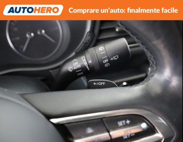 MAZDA CX-30 2.0L e-Skyactiv-G 150 CV M Hybrid 2WD Exceed