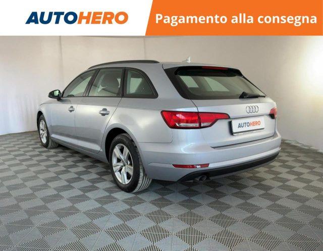 AUDI A4 Avant 2.0 TDI 150 CV S tronic Business