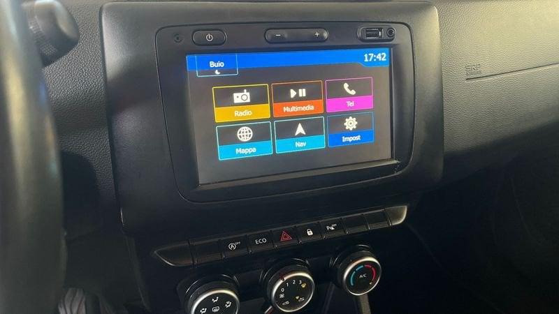 Dacia Duster 1.0 tce Comfort Eco-g 4x2 100cv