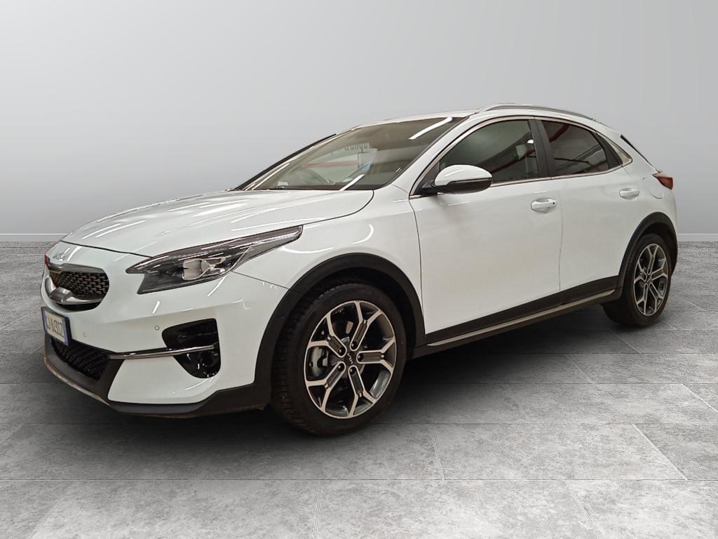 KIA XCeed 2019 - XCeed 1.0 t-gdi High Tech Adas Pack Gpl 117cv