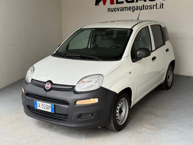 FIAT Panda VAN 1.0 Hybrid