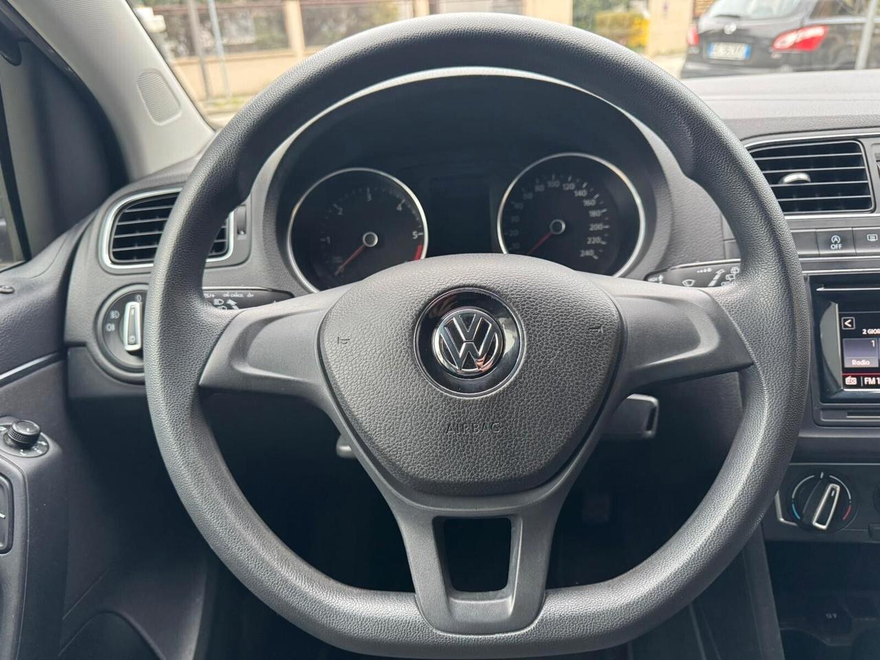 VW POLO 1.4 TDI 90cv DSG 5p. Fresh BlueM Tech NEOP