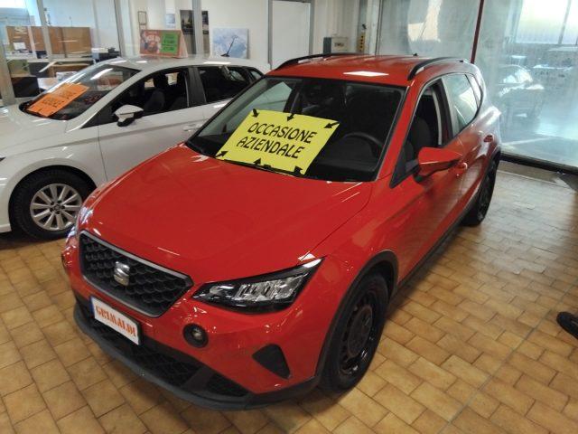 SEAT Arona 1.0 TGI Reference C/GRIMALDI SPECIAL DAY
