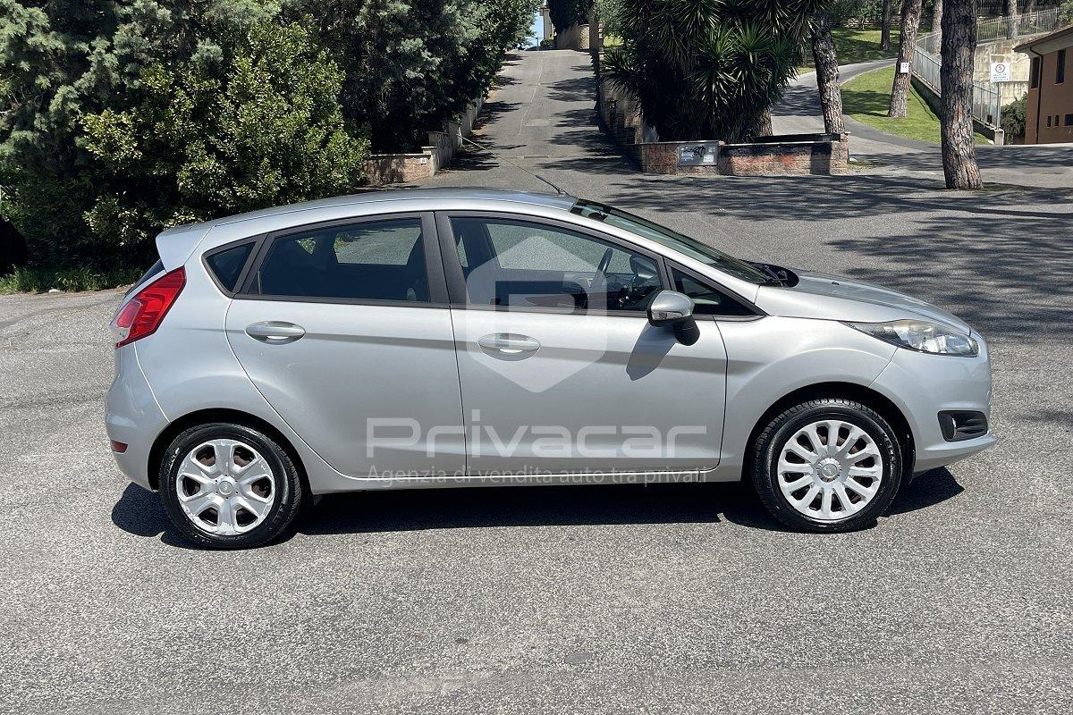 FORD Fiesta 1.0 80CV 5 porte