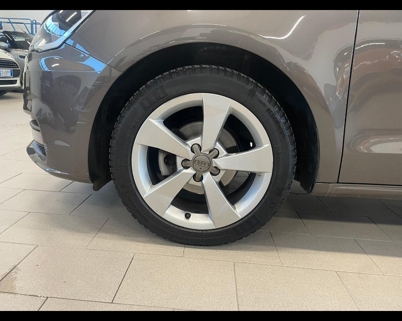 AUDI A1/S1 - A1 1.0 82 CV TFSI