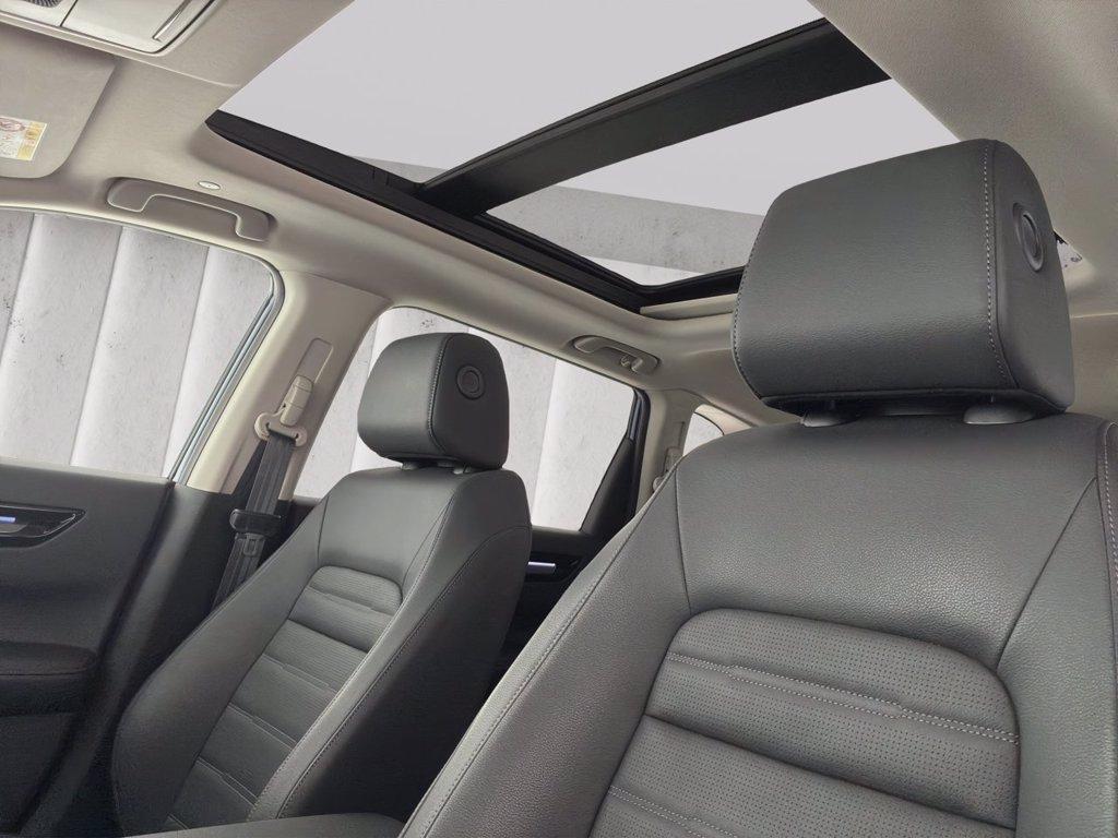 HONDA CR-V 2.0 hev Advance awd del 2023