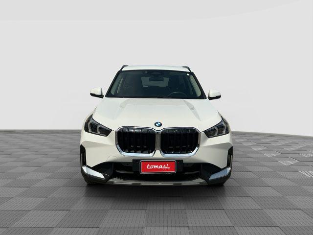 BMW X1 X1 sDrive 18d Edition Essence