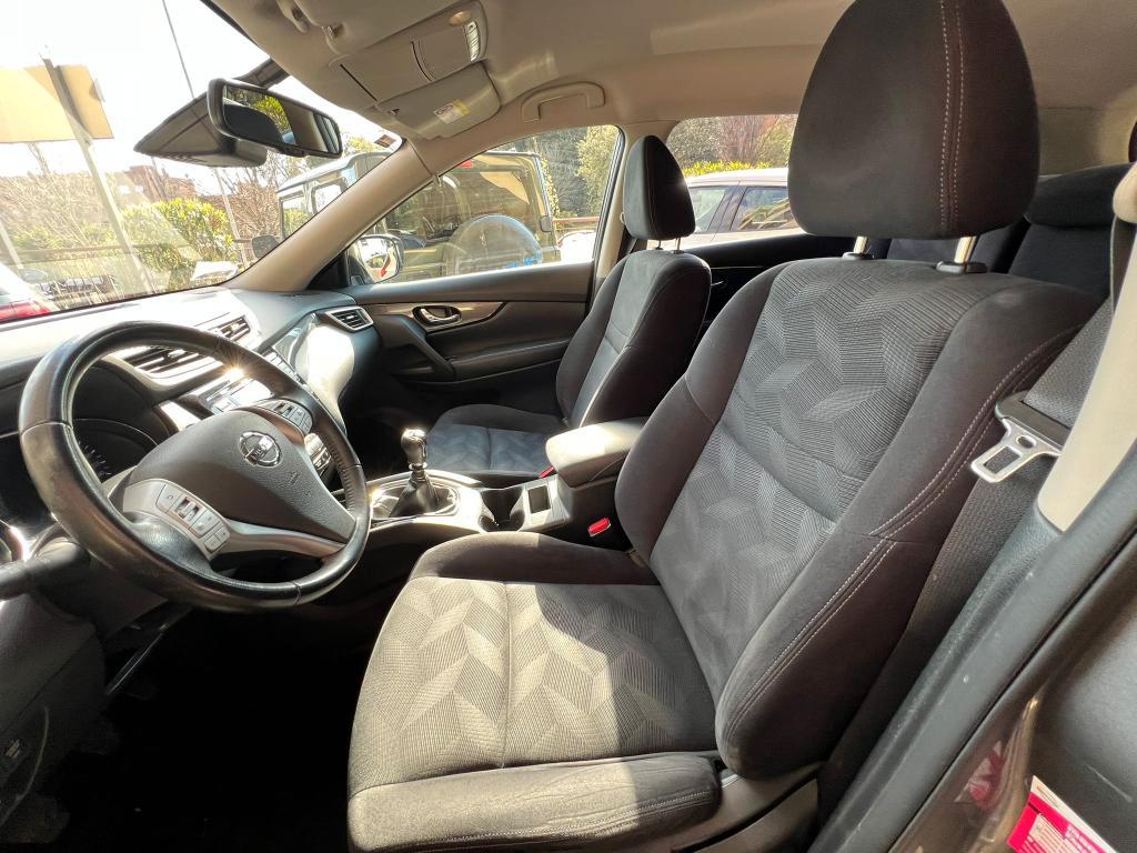 Nissan X-Trail 1.6 dci Acenta 2wd E6 *Promo SD 2026*