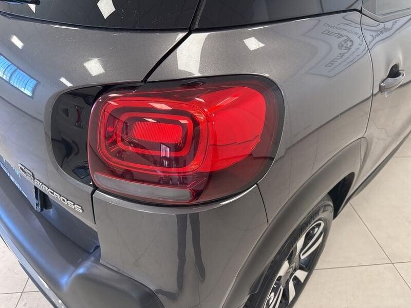 Citroën C3 Aircross C3 Aircross PureTech 110 S&S Feel