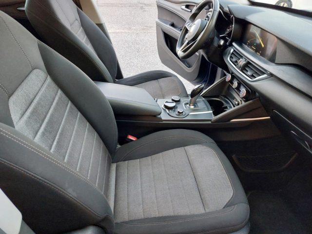 ALFA ROMEO Stelvio 2.2 Turbodiesel 180 CV AT8 Q4 Business km 98000