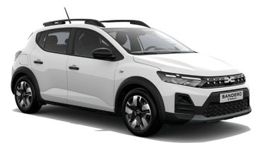 Dacia Sandero Stepway Essential Eco-G 120 - Benzina / GPL