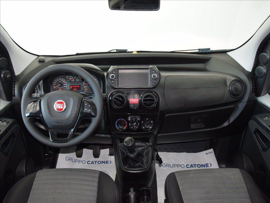 FIAT Qubo 1.3 mjt 16v Easy 95cv my19 del 2020
