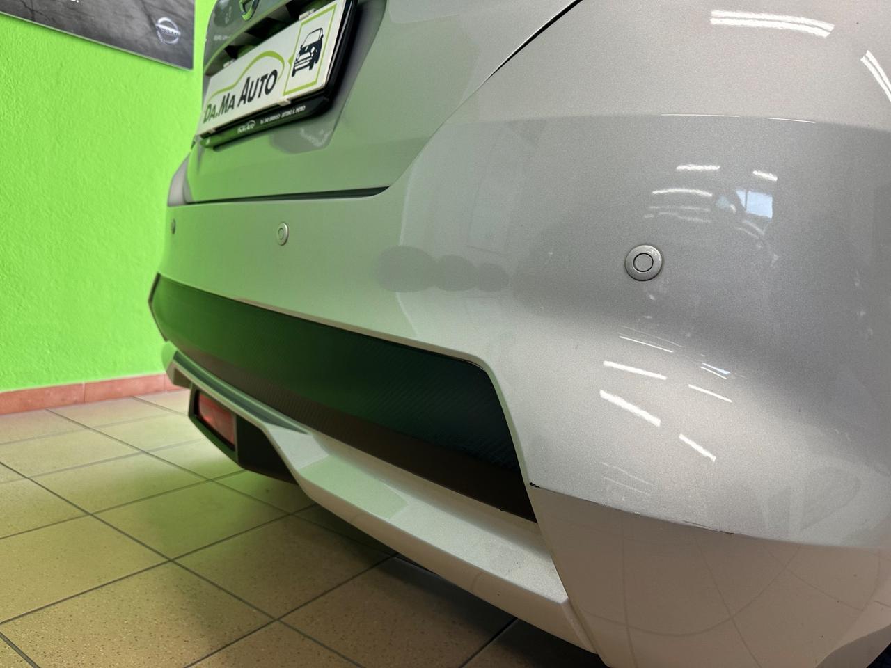 Nissan Micra 1.0 IG 12V 5 p. Acenta 2018