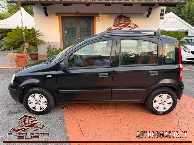 FIAT Panda 1.2 Dynamic GPL DISTRIBUZIONE NUOVA! TAGLIANDATA!
