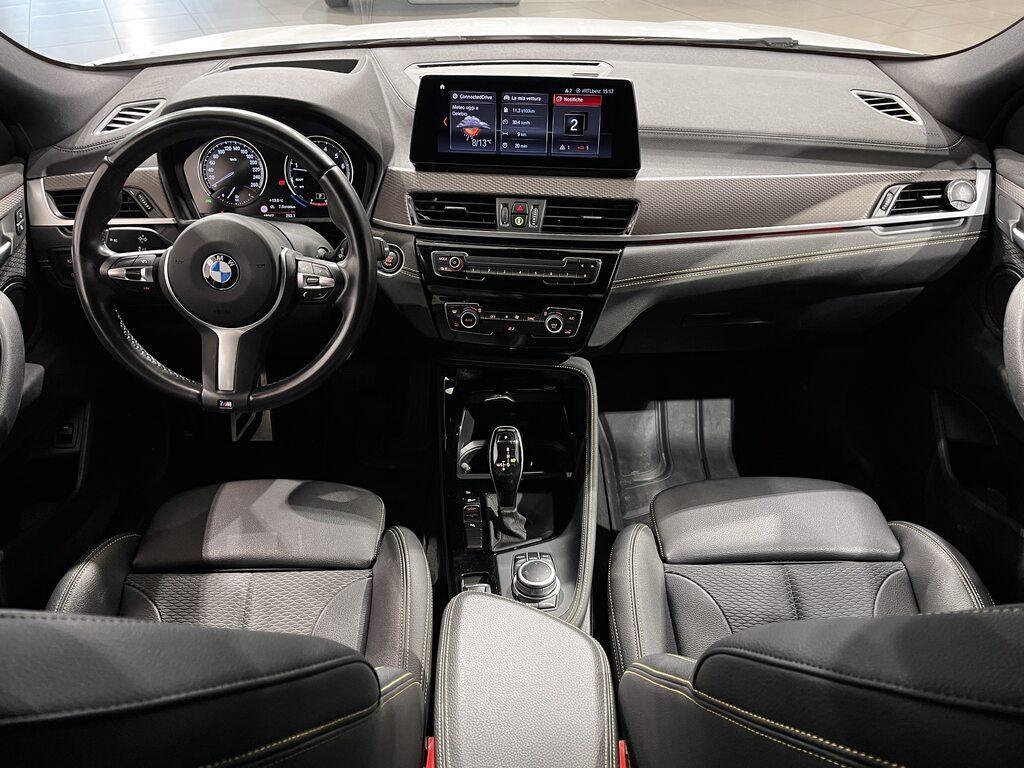 BMW X2 sdrive20i Msport X 192cv auto