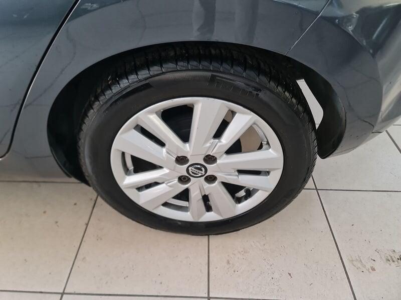 Nissan Micra Micra IG-T 100 Xtronic 5 porte N-Connecta