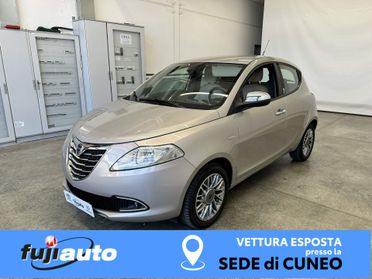 Lancia Ypsilon 0.9 t.air Platinum s&s 85cv dfn