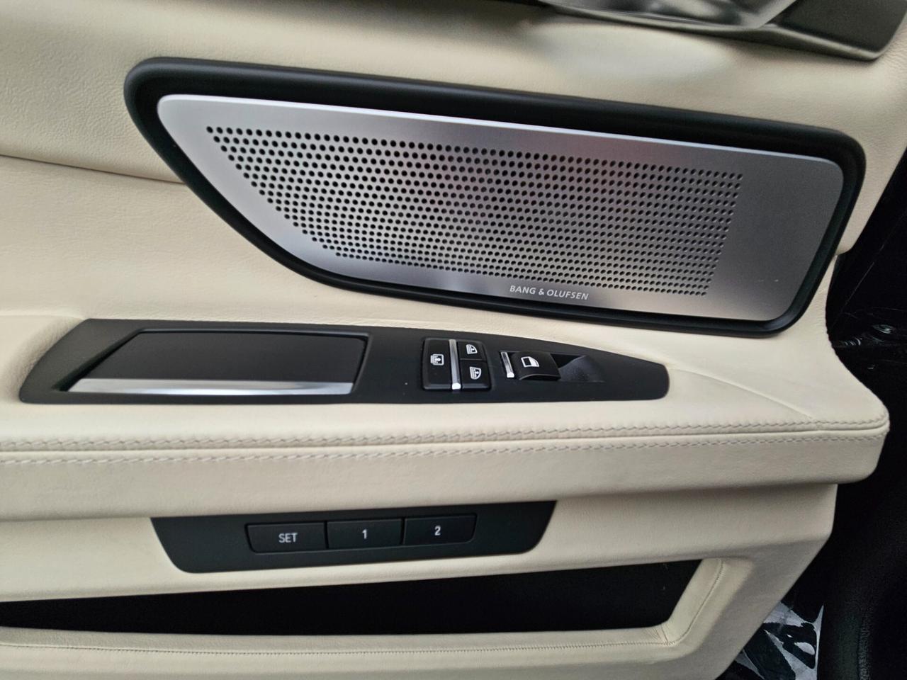 Bmw 730d xDrive Eccelsa INDIVIDUAL STRAFULL IVA ES