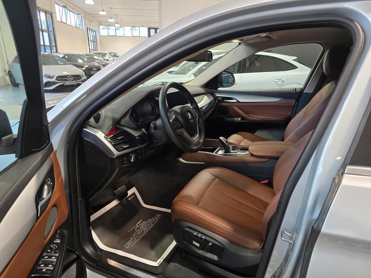 Bmw X6 xDrive30d 249CV