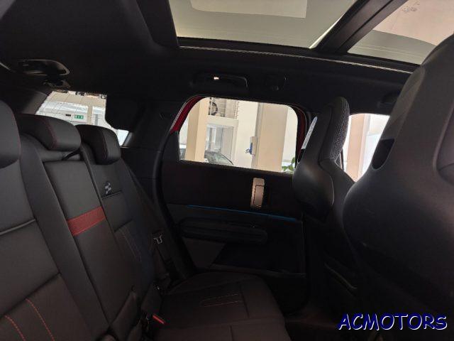 MINI Mini 2.0 John Cooper Works 'JCW' Countryman ALL4