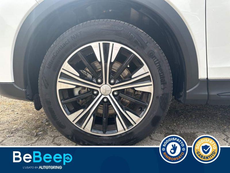 Mitsubishi Eclipse Cross 1.5 T INVITE 2WD MY20
