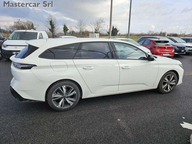PEUGEOT 308 308 III 2021 SW SW 1.5 bluehdi Allure s - GL575XE