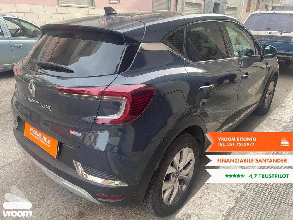 RENAULT Captur 2ª serie Captur Plug-in Hybrid ...