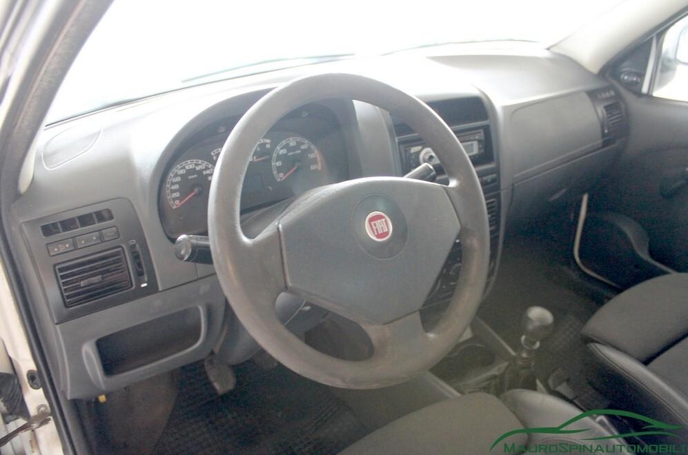 Fiat Strada 1.3 MJT PICK-UP FIORINO