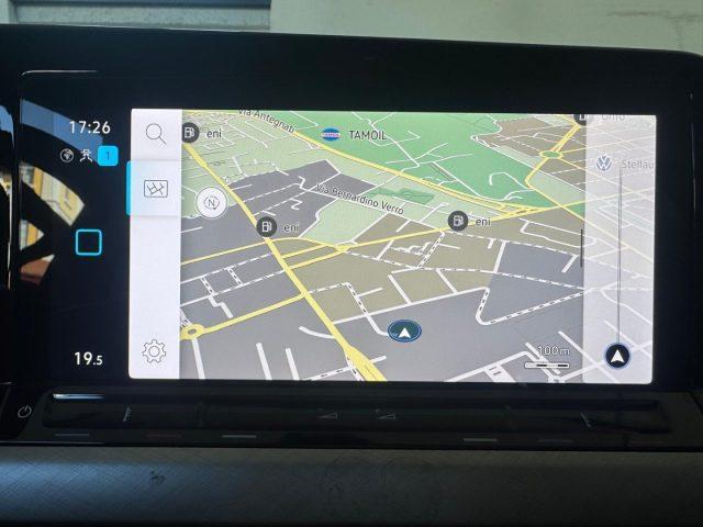 VOLKSWAGEN Golf Variant 1.5 eTSI EVO ACT DSG LIFE