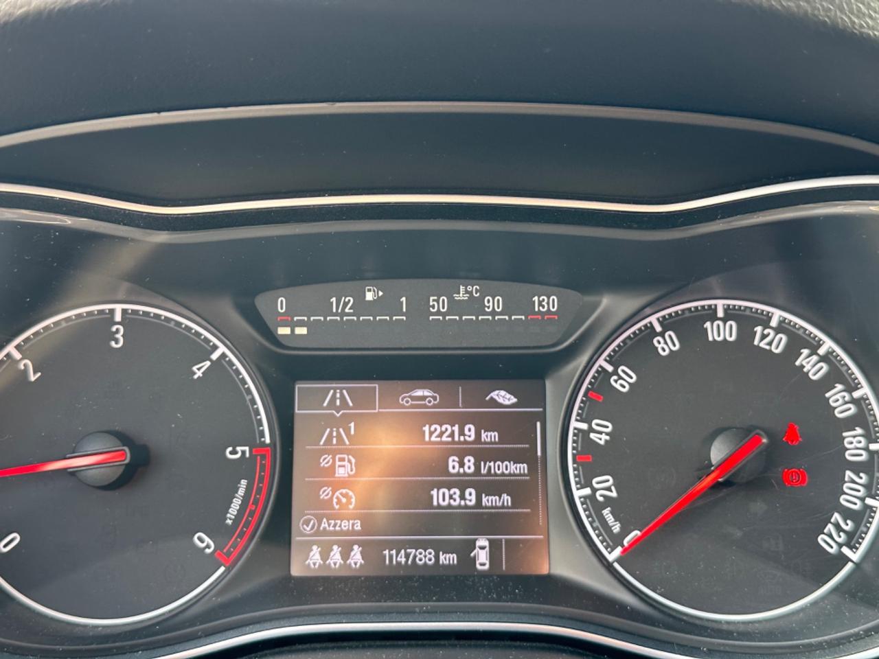 Opel Corsa 1.3 CDTI ecoFLEX 95CV Start&Stop 5 porte Cosmo