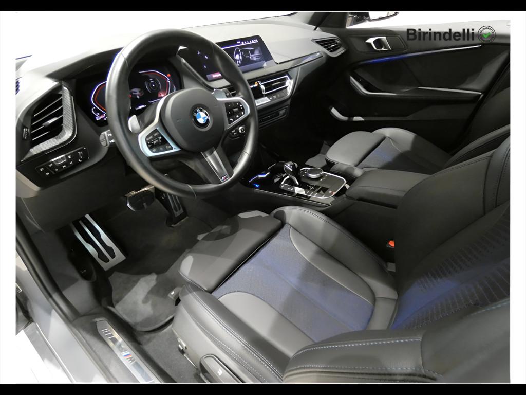 BMW 118d 5 Porte