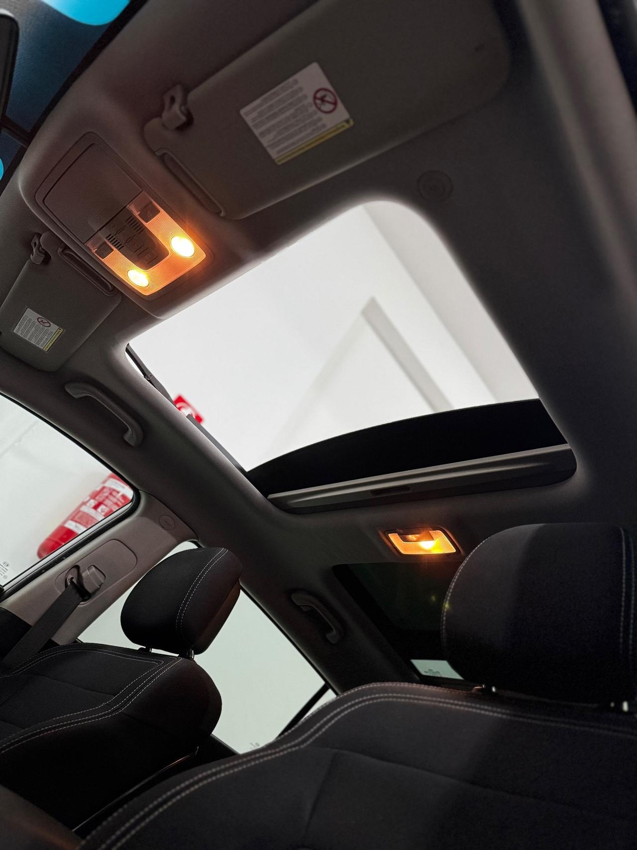 Kia Sportage 1.7 CRDI VGT 2WD Plus