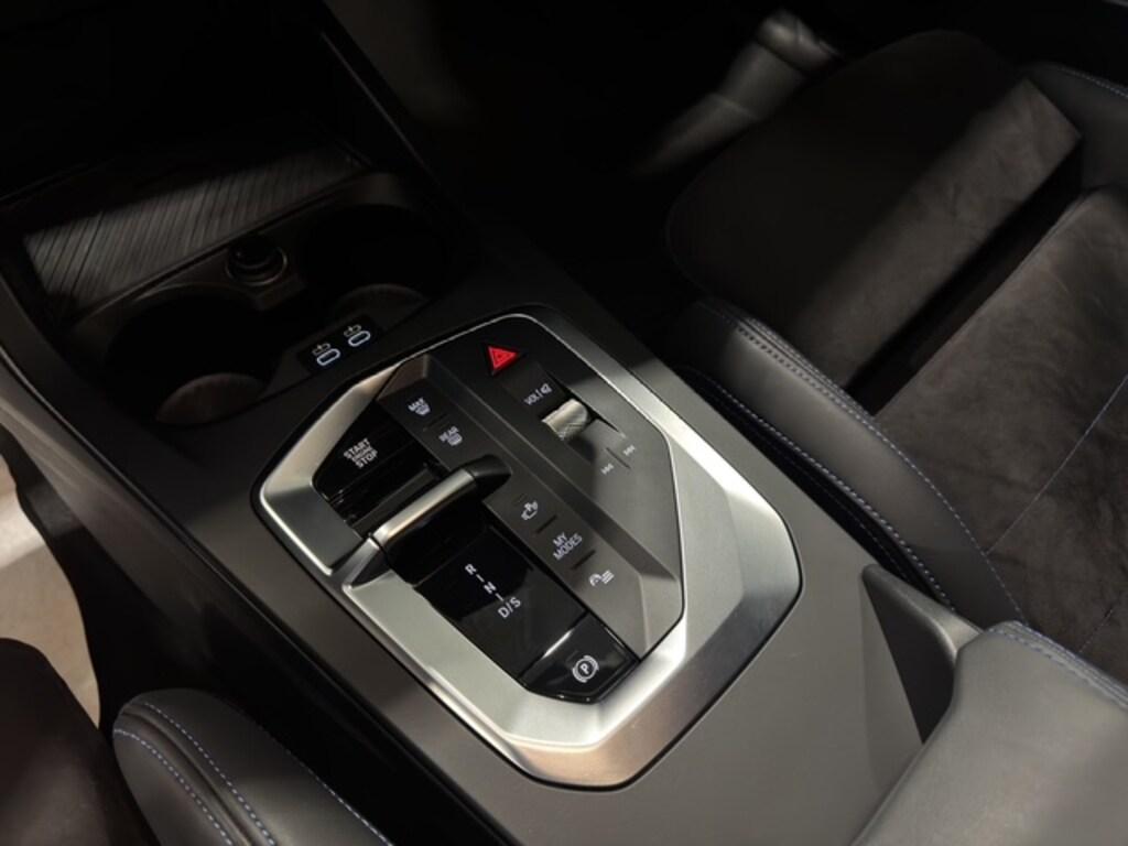 BMW Serie 1 118 d MSport Pro DCT