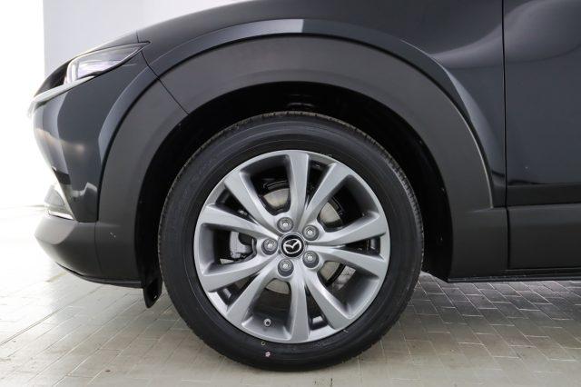 MAZDA CX-30 2024 150cv Hybrid Exclusive + Design pack