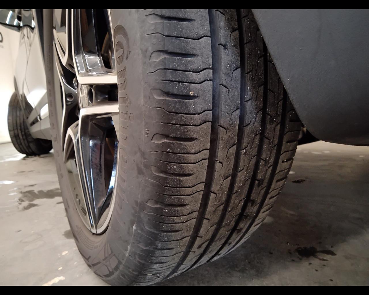 Mercedes-Benz GLA-H247 2020 - GLA 200 d Premium auto