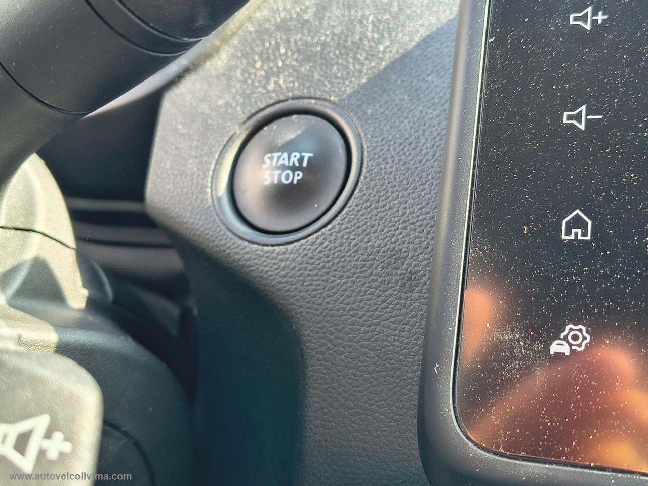 DACIA Duster 1.5 BluedCi 8V 115 4x2 Journey UP