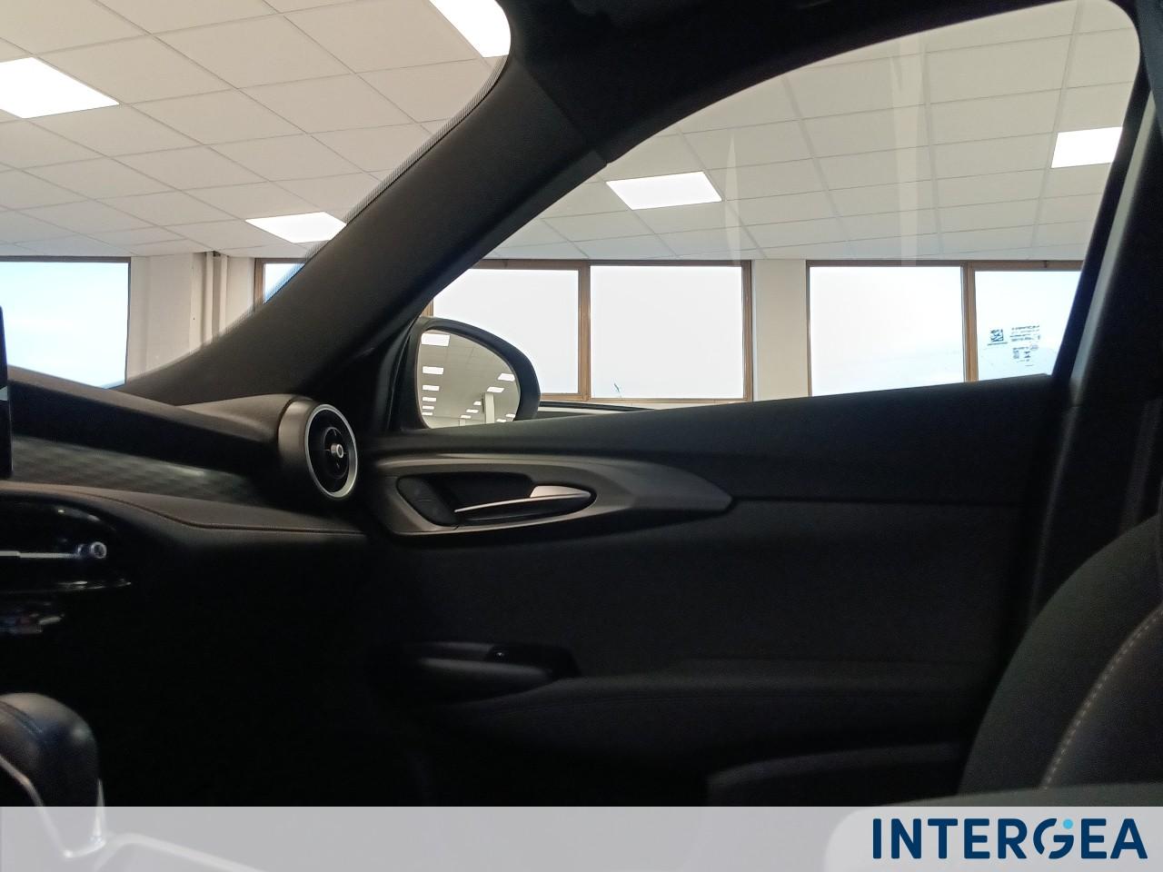 ALFA ROMEO Tonale 1.6 Ti 130cv tct6