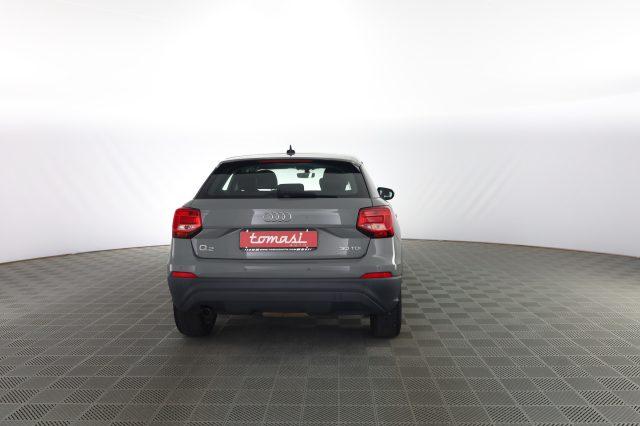 AUDI Q2 Q2 30 TDI Business