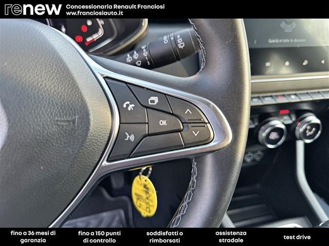 RENAULT Clio 5 E-TECH Hybrid 140 ZEN