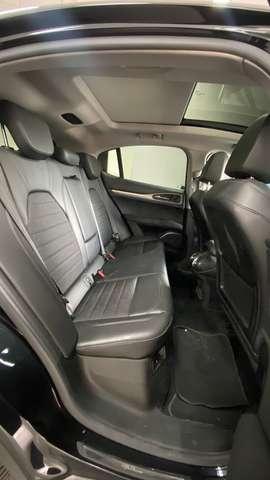 Alfa Romeo Stelvio Stelvio 2.2 t Sport Edition Q4 210cv auto