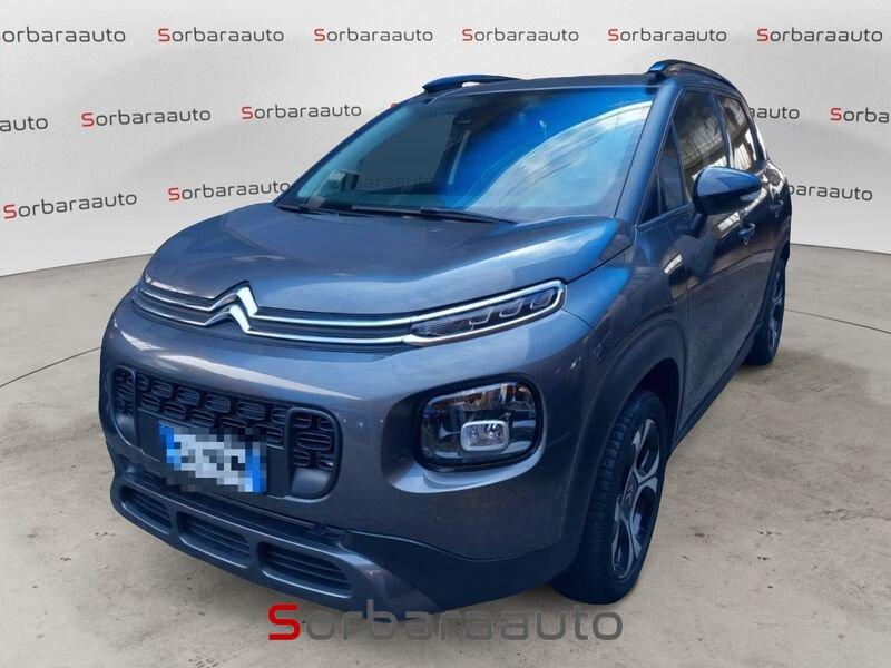 Citroën C3 Aircross PureTech 130 S&S EAT6 Shine