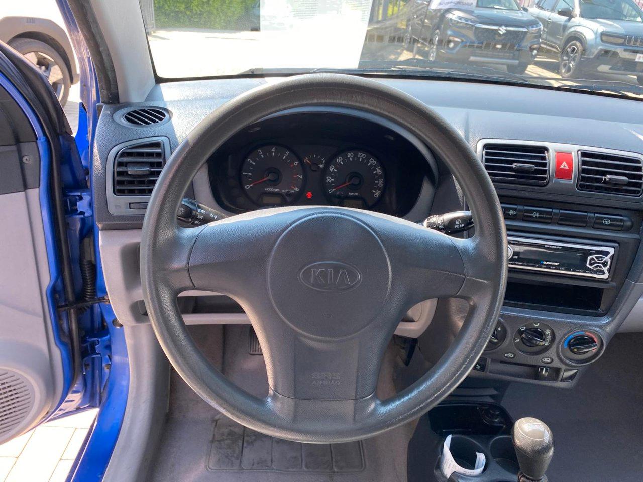 Kia Picanto 1.0 LX Urban