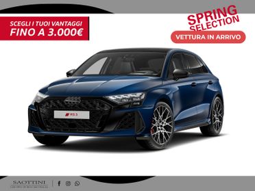 Sportback TFSI quattro S tronic