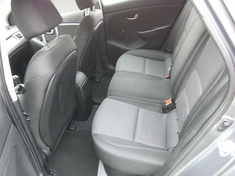 Hyundai i30 5p 1.6 crdi Comfort 110cv